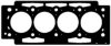 WILMINK GROUP WG1194483 Gasket, cylinder head